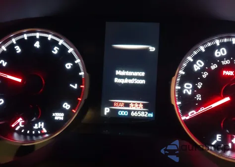 2021 Toyota Rav4 Le из США, поврежденный, VIN 2T3F1RFV7MC178456